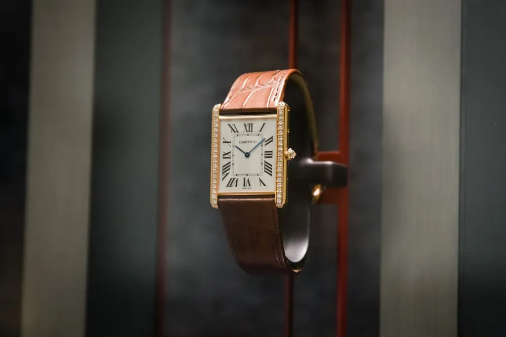 Horlogerie