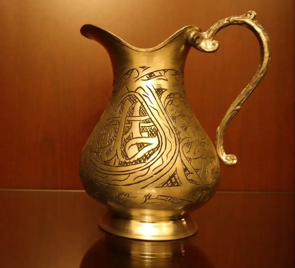 objets d'art