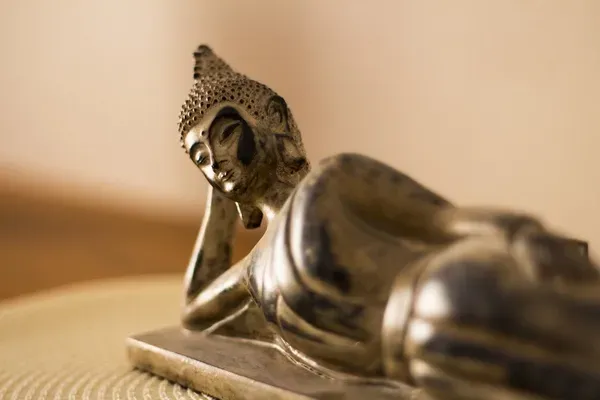 Antiquaire d'art asiatique
