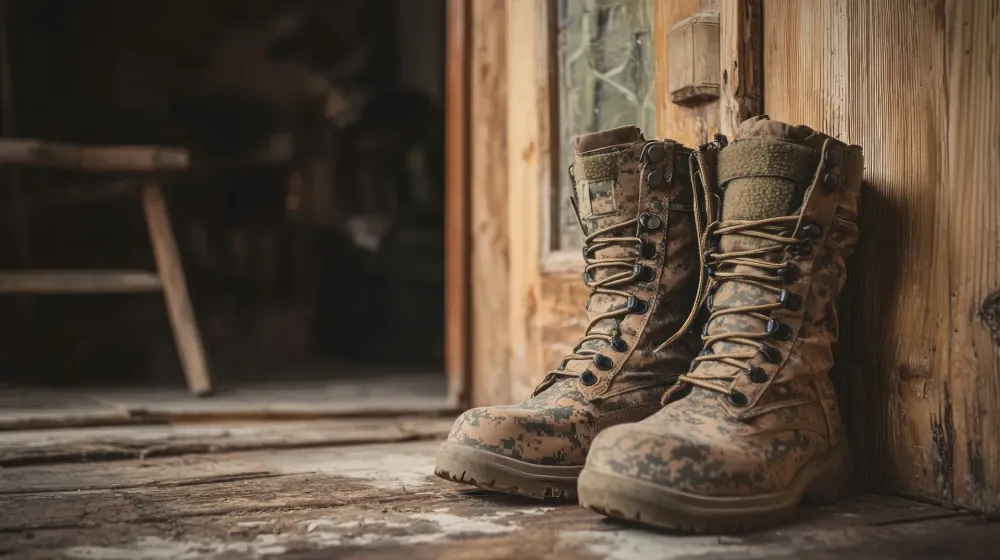 equipement militaire
