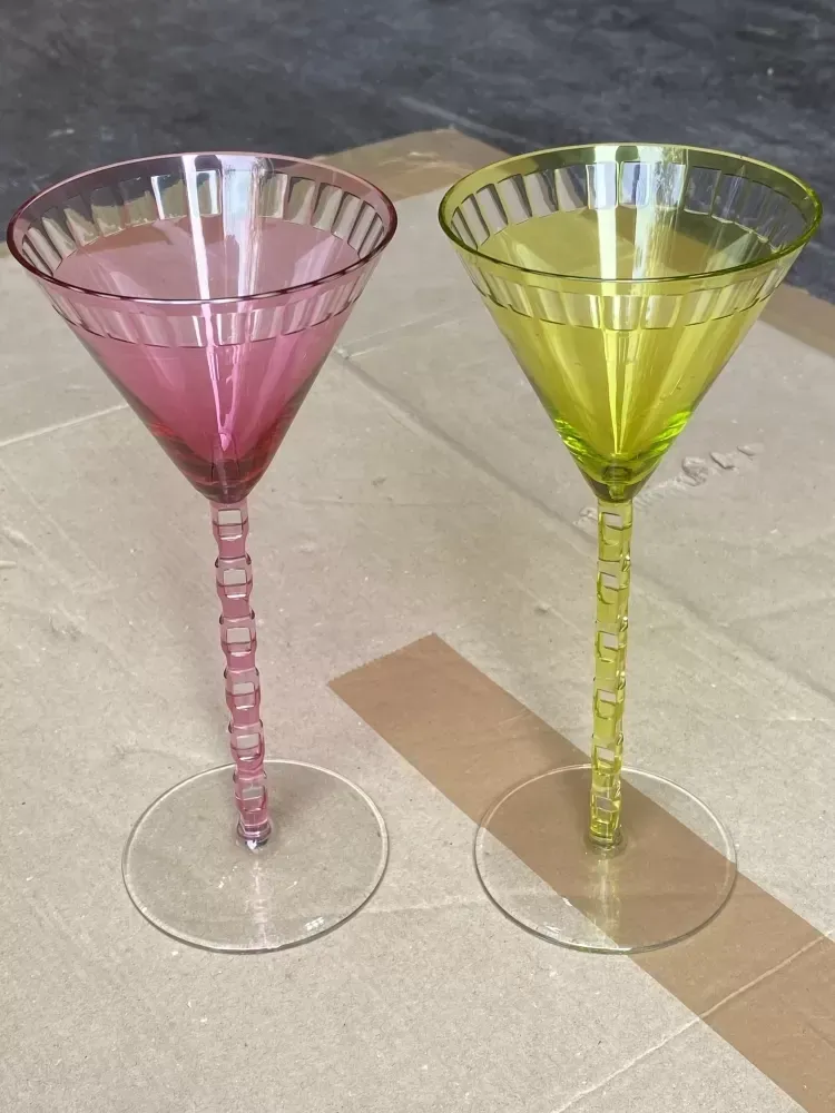 Estimation et Rachat de pate de verre et verrerie à Nice