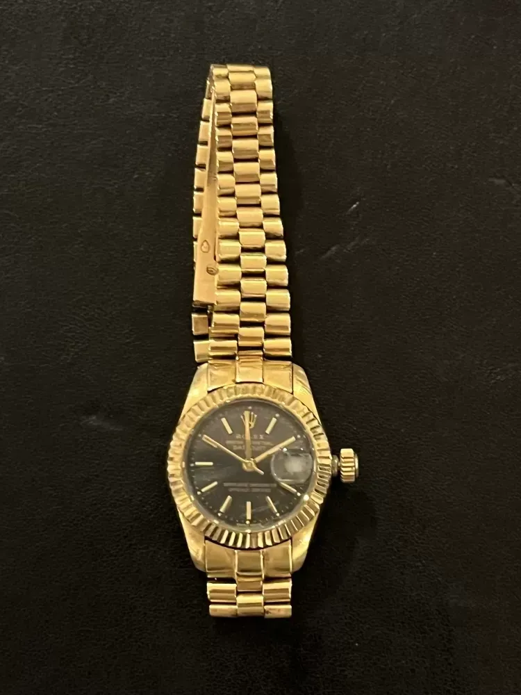 Estimation et Rachat de montre de luxe , montre poignet et montre gousset à Antibes