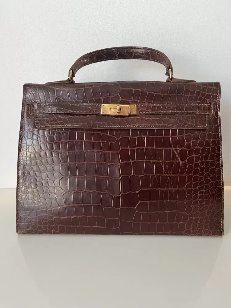 Estimation et Rachat de maroquinerie de luxe , sac à main à Saint-laurent-du-var