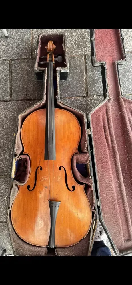 Estimation et Rachat de violons , violoncelles et archets à Cagnes-sur-mer